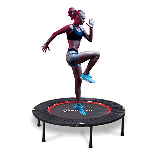 Jandecfit Foldable Fitness Trampoline 40