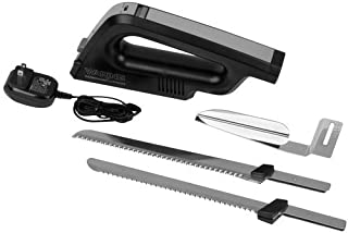 Waring Commercial WEK200 Cordless Electric Carving Knife