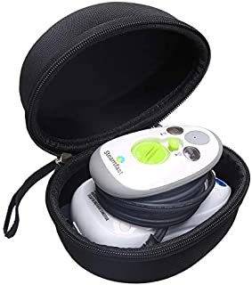 Aproca Travel Hard Storage Carrying Case for Steamfast SF-717 / SMAGREHO Mini Travel Steam Iron