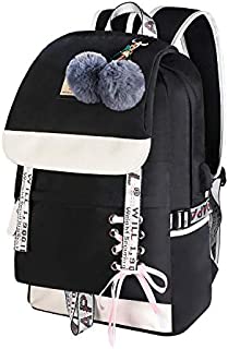 Arya Backpack for Girls Kids Bookbag Elementary Middle School Womens College