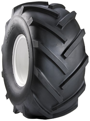 Carlisle Super Lug Lawn & Garden Tire - 18X9.50-8