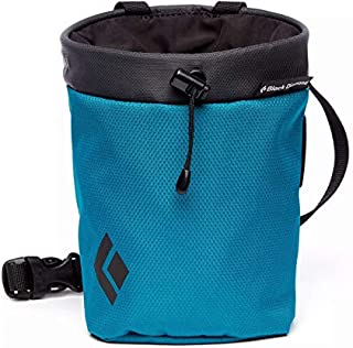 Black Diamond Repo Chalk Bag Ocean M/L