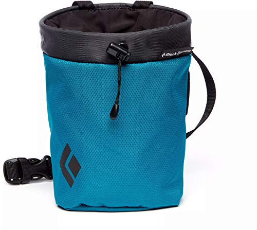 Black Diamond Repo Chalk Bag Ocean M/L