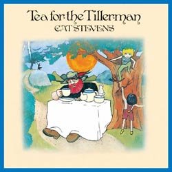 Tea For The Tillerman (200G)