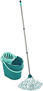 Leifheit Classic Mop and Bucket Set