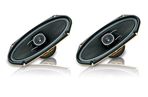 10 Best 10 Pioneer Car Speakers