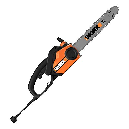 7 Best Electric Chainsaw For Firewood