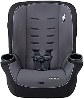 Cosco Apt 50 Convertible Car Seat (Black Arrows)