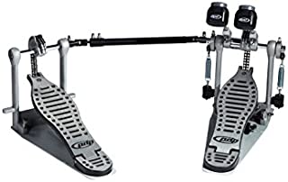 PDP By DW Double Bass Drum Pedal (PDDP502)