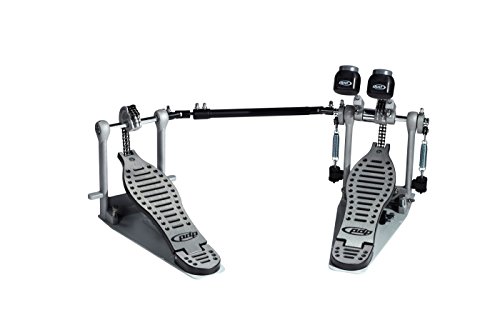 PDP By DW Double Bass Drum Pedal (PDDP502)