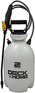 Deck & Home 190399 Universal Sprayer, 2 Gallon