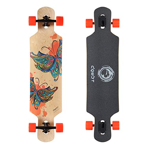 10 Best Skateboard Deck Under 50