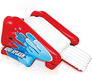 Intex Kool Splash Kids Inflatable Swimming Pool Water Slide Accessory 58849EP