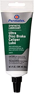 Permatex 20353 Ultra Disc Brake Caliper Lube, 2 oz.