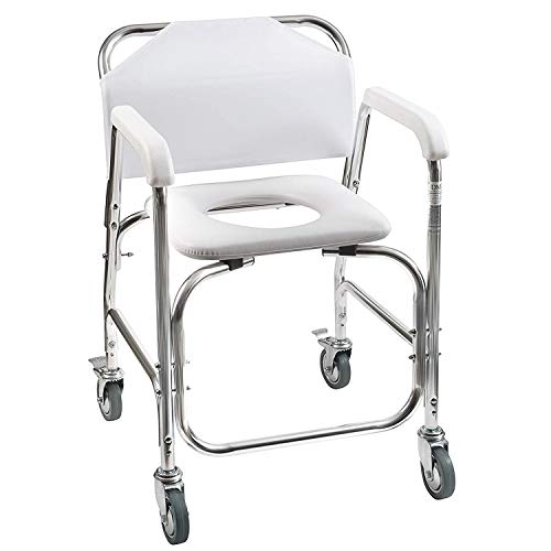 10 Best Shower Chair For Disabled