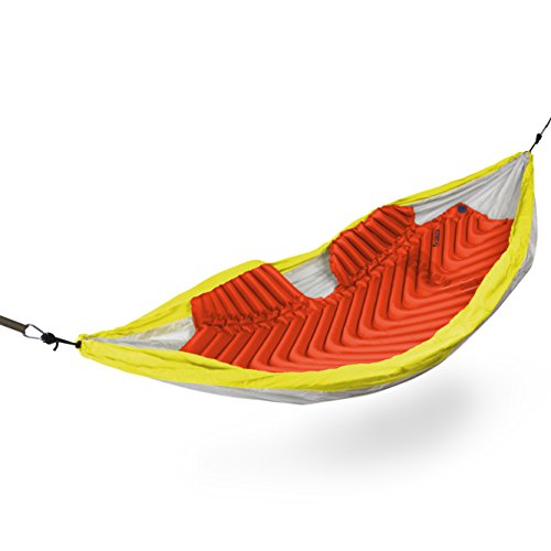 Klymit Hammock V Sleeping Pad, Insulated