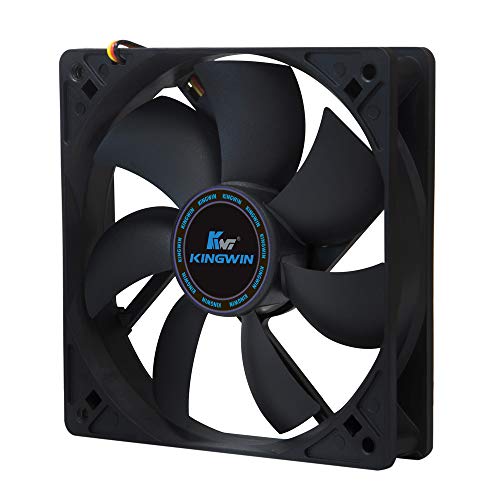 10 Best Fans For Pc Case