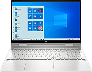 HP - Envy x360 2-in-1 15.6