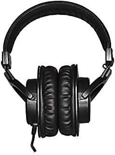 Tascam TH-MX2 Closed-Back Studio Mixing Headphones