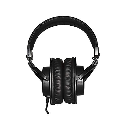 Tascam TH-MX2 Closed-Back Studio Mixing Headphones