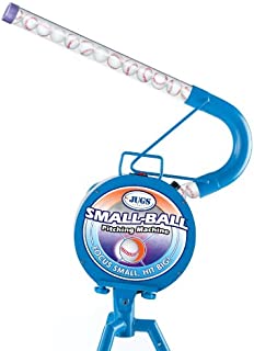 Jugs Small-Ball Pitching Machine