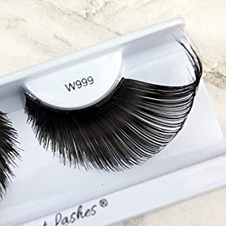 Elegant Lashes W999