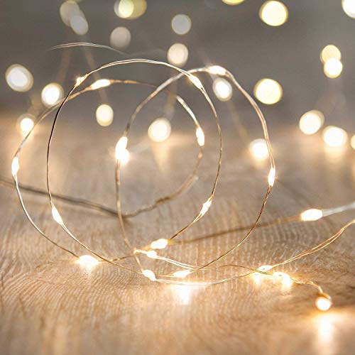 10 Best Fairy Lights For Outdoors