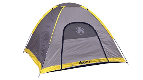 10 Best 2 Person Tents For Camping