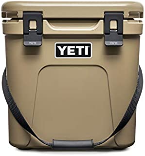 YETI Roadie 24 Cooler, Tan