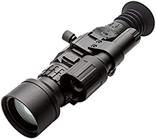 Sightmark Wraith HD 4-32x50 Digital Riflescope