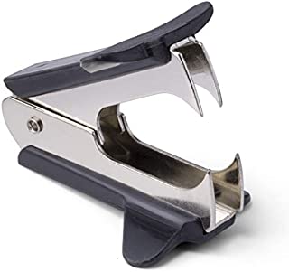 Officemate OIC Staple Remover with Recycled Handle, Black (95691)
