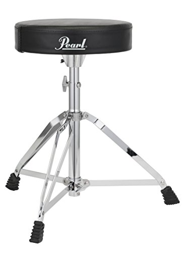 Pearl Drum Throne (D50)