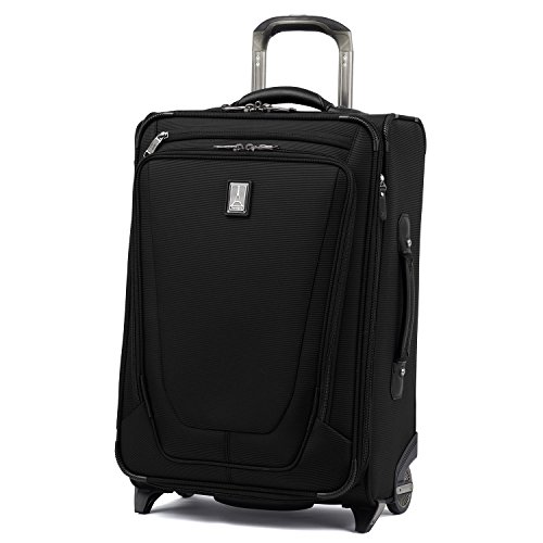 10 Best Carry On Luggage For International Travel