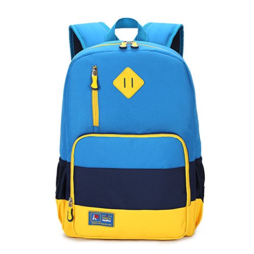 10 Best School Backpacks For Elementary