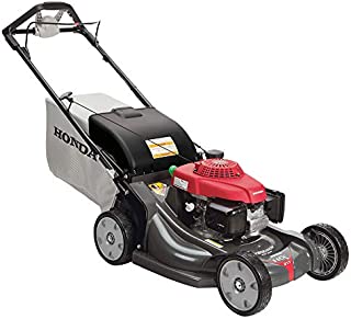 Honda HRX217K5VKA 187cc Gas 21 in. 4-in-1 Versamow System Lawn Mower with Clip Director and MicroCut Blades 660250