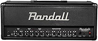 Randall RG Series RG1503H Guitar Amplifier Head