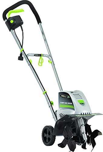 10 Best Small Electric Tillers