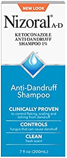 Nizoral Anti-Dandruff Shampoo