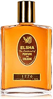 ELSHA COLOGNE 1776 Mens 8oz Bottle - Aristocrat Cologne and Perfume - Long Lasting Scent