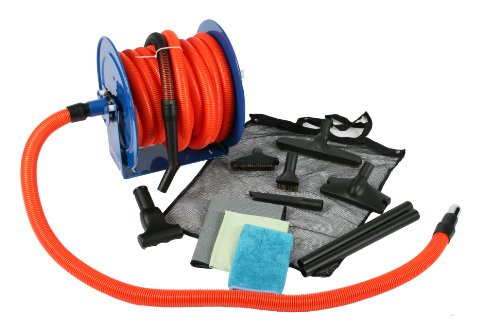 10 Best Hose Reel For Garage