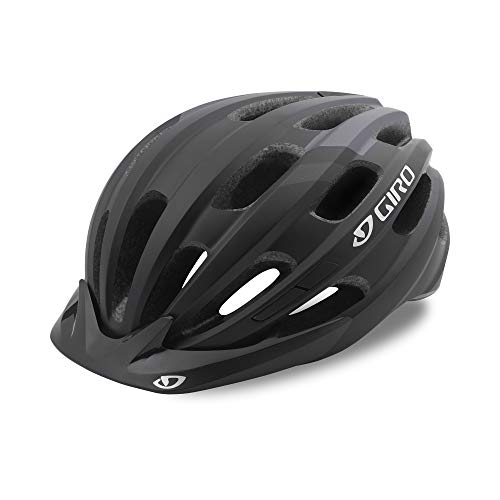 Giro Register MIPS Adult Recreational Cycling Helmet - Universal Adult (54-61 cm), Matte Black (2021)