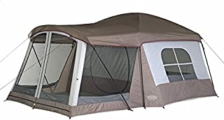 Wenzel Klondike Tent - 8 Person