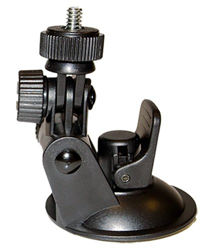HawkEye ACC-FF-1567 FishTrax Fish Finder Suction Cup Mount