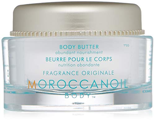 Moroccanoil Body Butter, Fragrance Originale, 1.7 oz