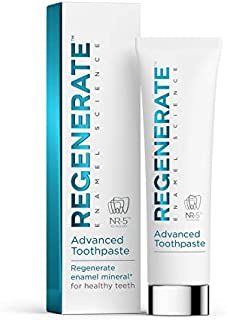 Regenerate Enamel Science Advanced Toothpaste (75ml)