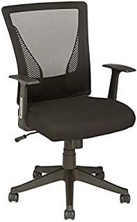 Brenton Studio Radley Task Chair, Black