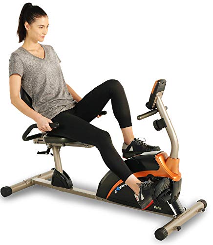 7 Best Recumbent Bikes 2019 Canada