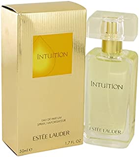 Intuition By Estee Lauder For Women. Eau De Parfum Spray 1.7 Ounces