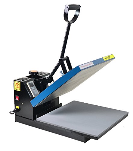 10 Best Heat Press For Shirts