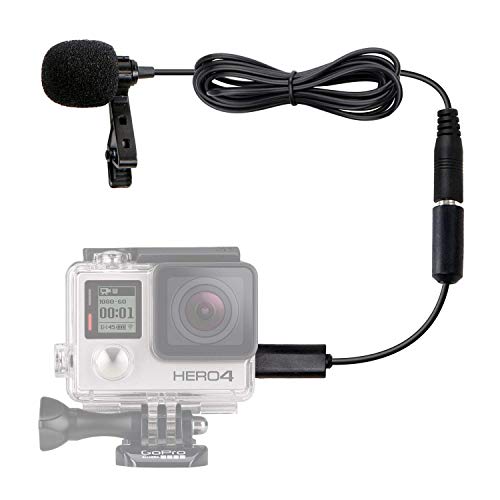 10 Best Stereo Mic For Gopro